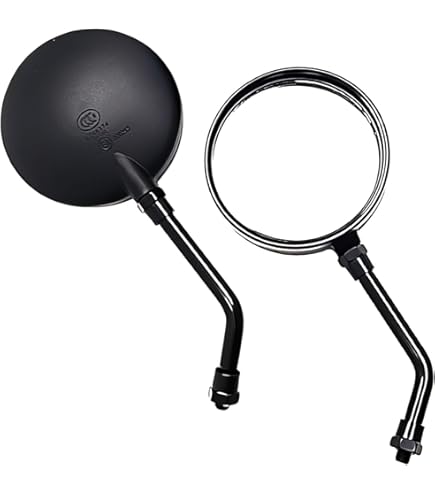 Amazon | マジカルレーシング(MAGICAL RACING) NK1ミラー ヘッド